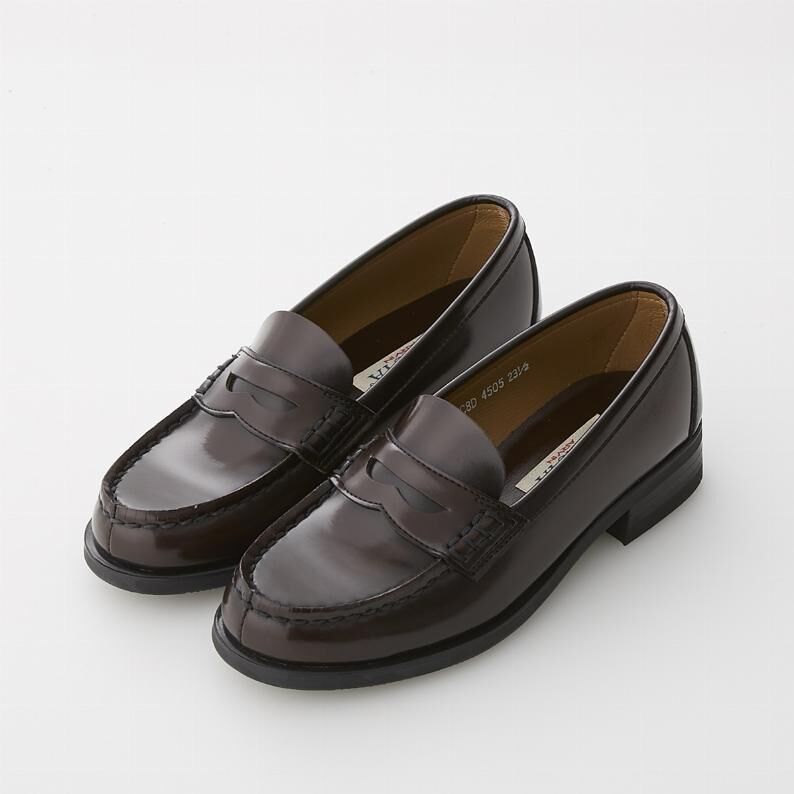 HARUTA / Loafer 3E 4505