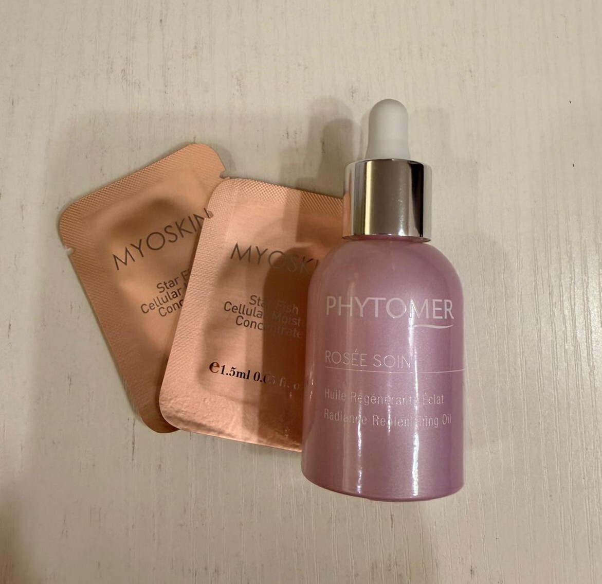 關鍵字L29. Phytomer rosee oil 30ml 優惠$388