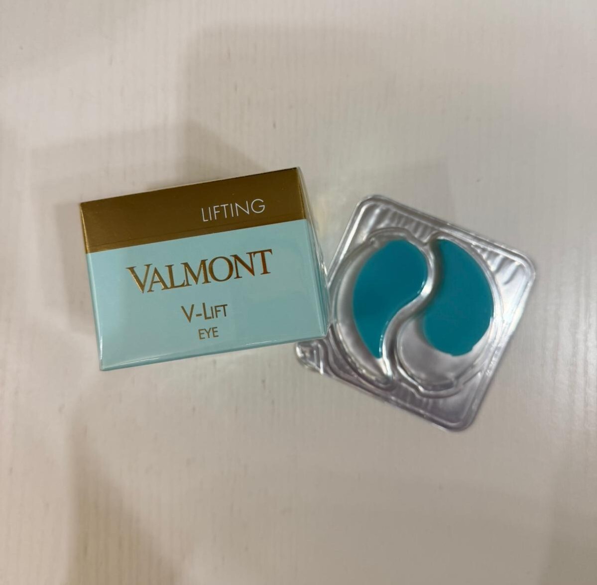 關鍵字L24. Valmont V lifting eye 15g 優惠 $998