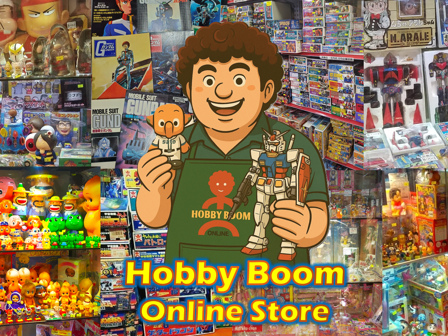hobbyboom-mongkok-sinocentre-gundam-catalog-comic-manga-gunpla-modelkit-plasticmodel-chogokin-sofubi-sofuvi-figure