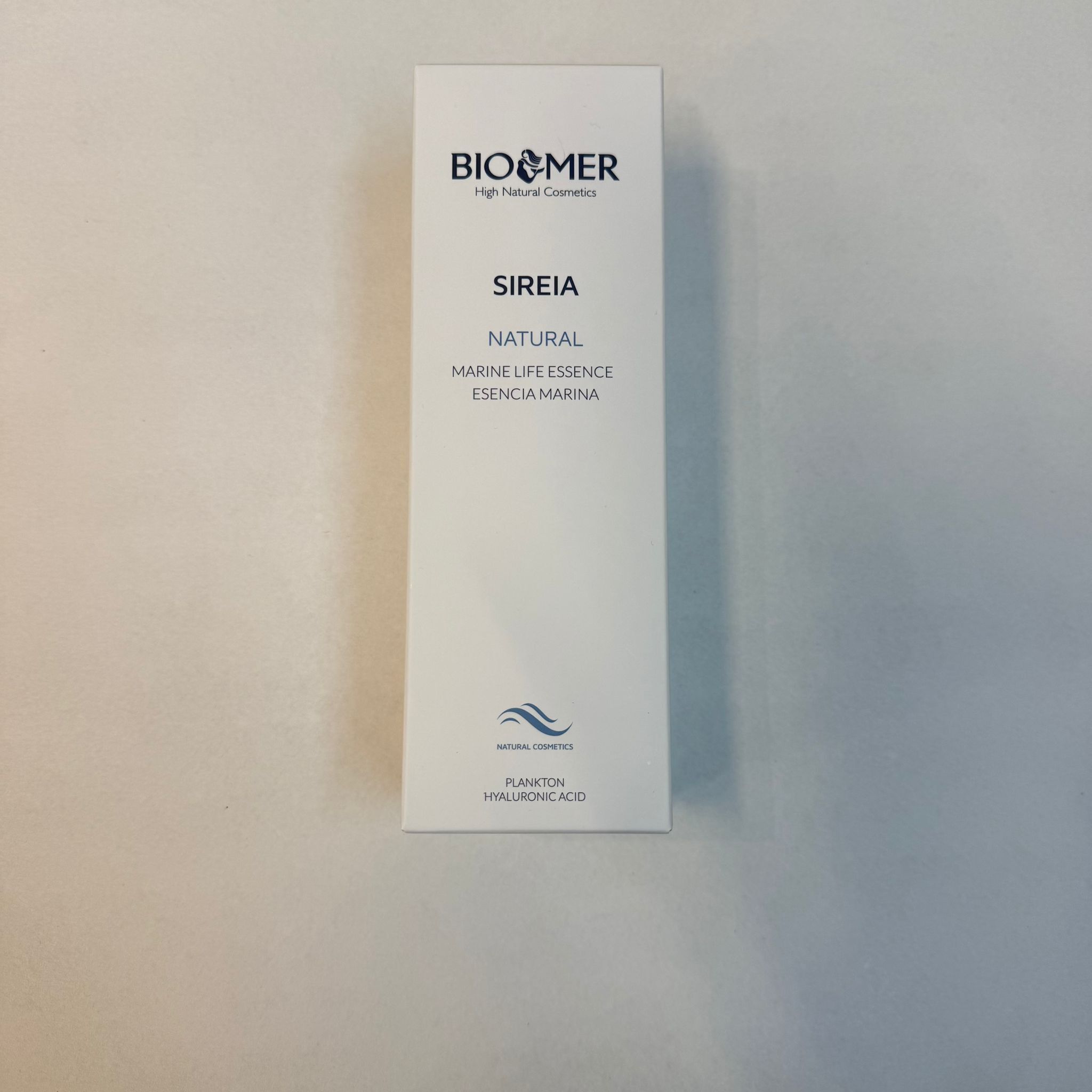 關鍵字L7. BIOMER marine life essence 200ml 優惠$150