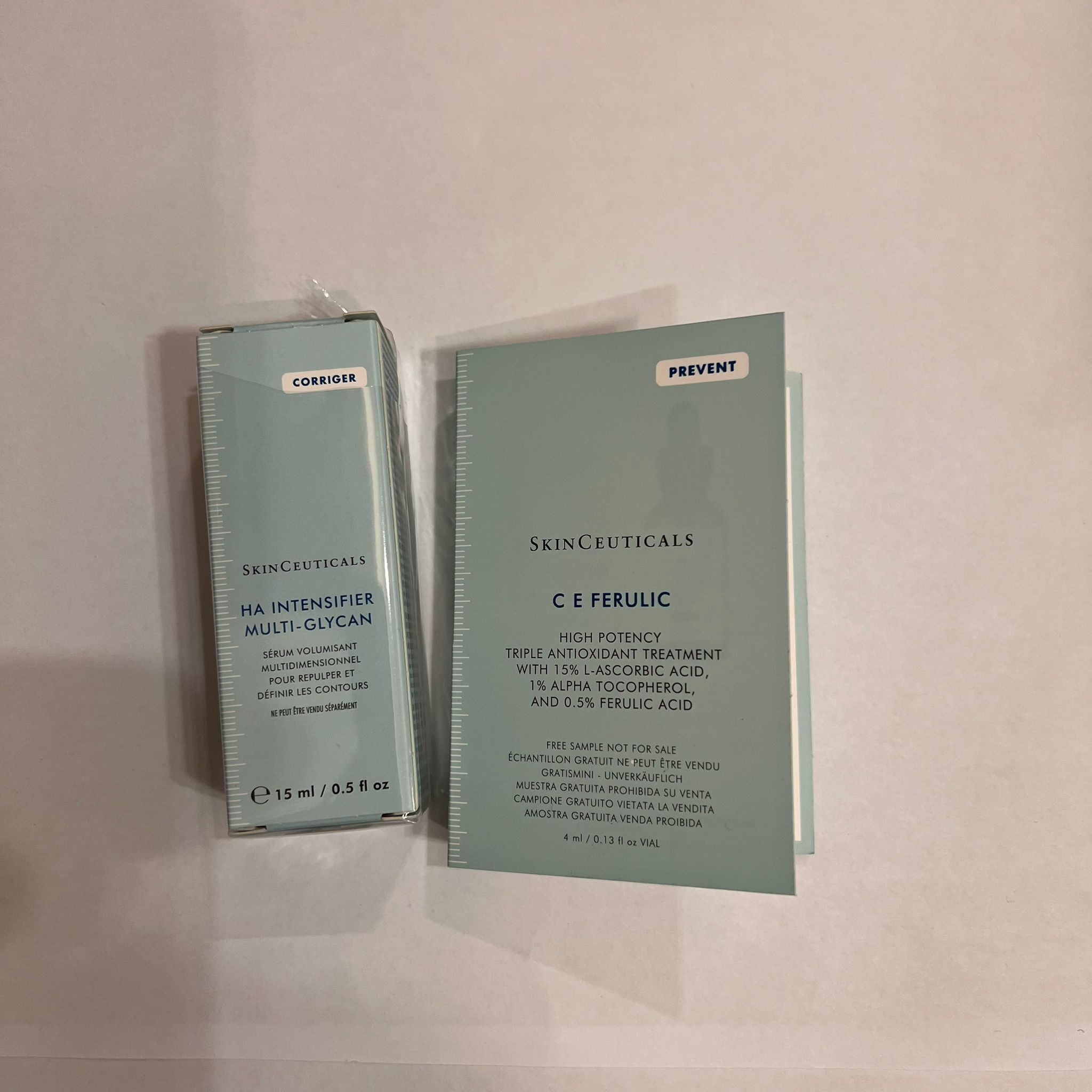 關鍵字L6. Skin C HA 15ml 優惠$168