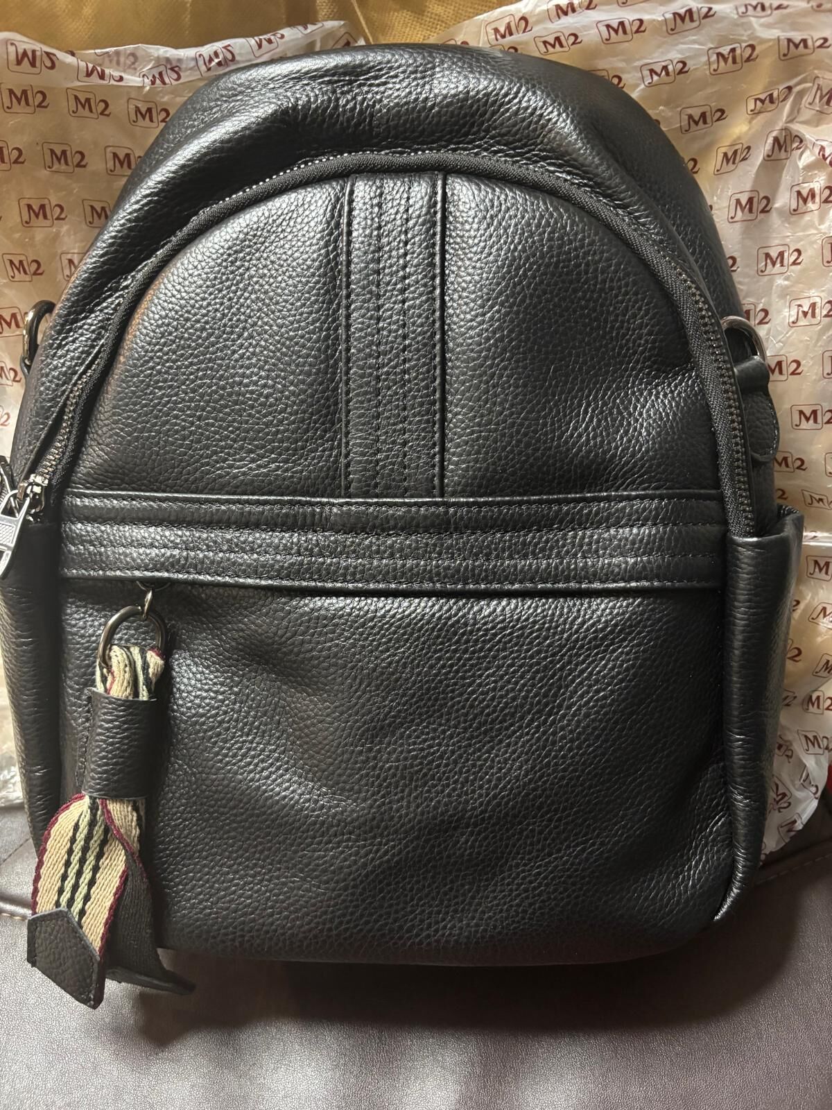 Taiwan Black Pag
