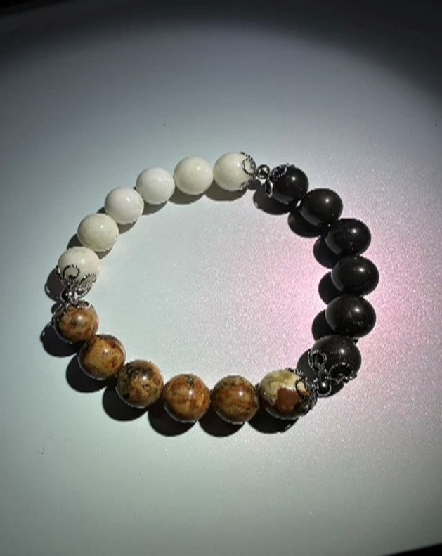 XB033 G33 光明財寶黑核心多寶