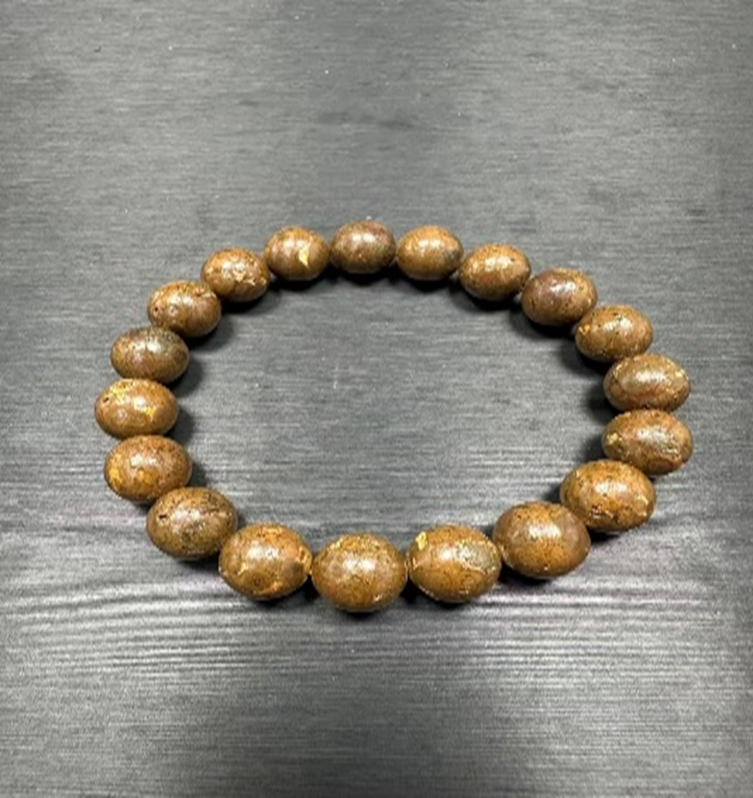 XB027 G27 阿羅漢舍利圓珠手串 10mm