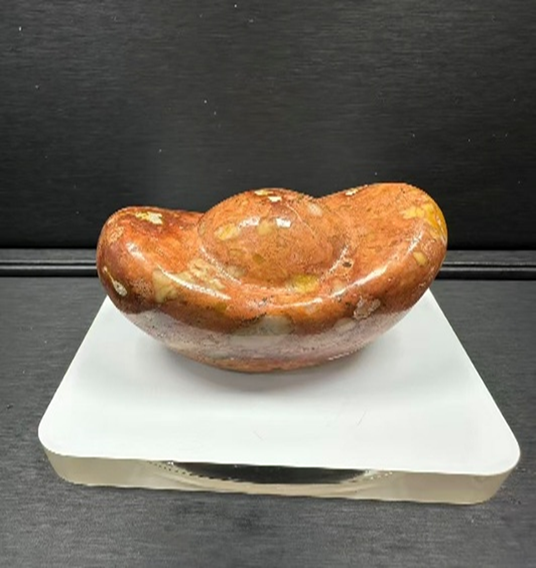 XB019 G19 財寶舍利 元寶擺件 隨機