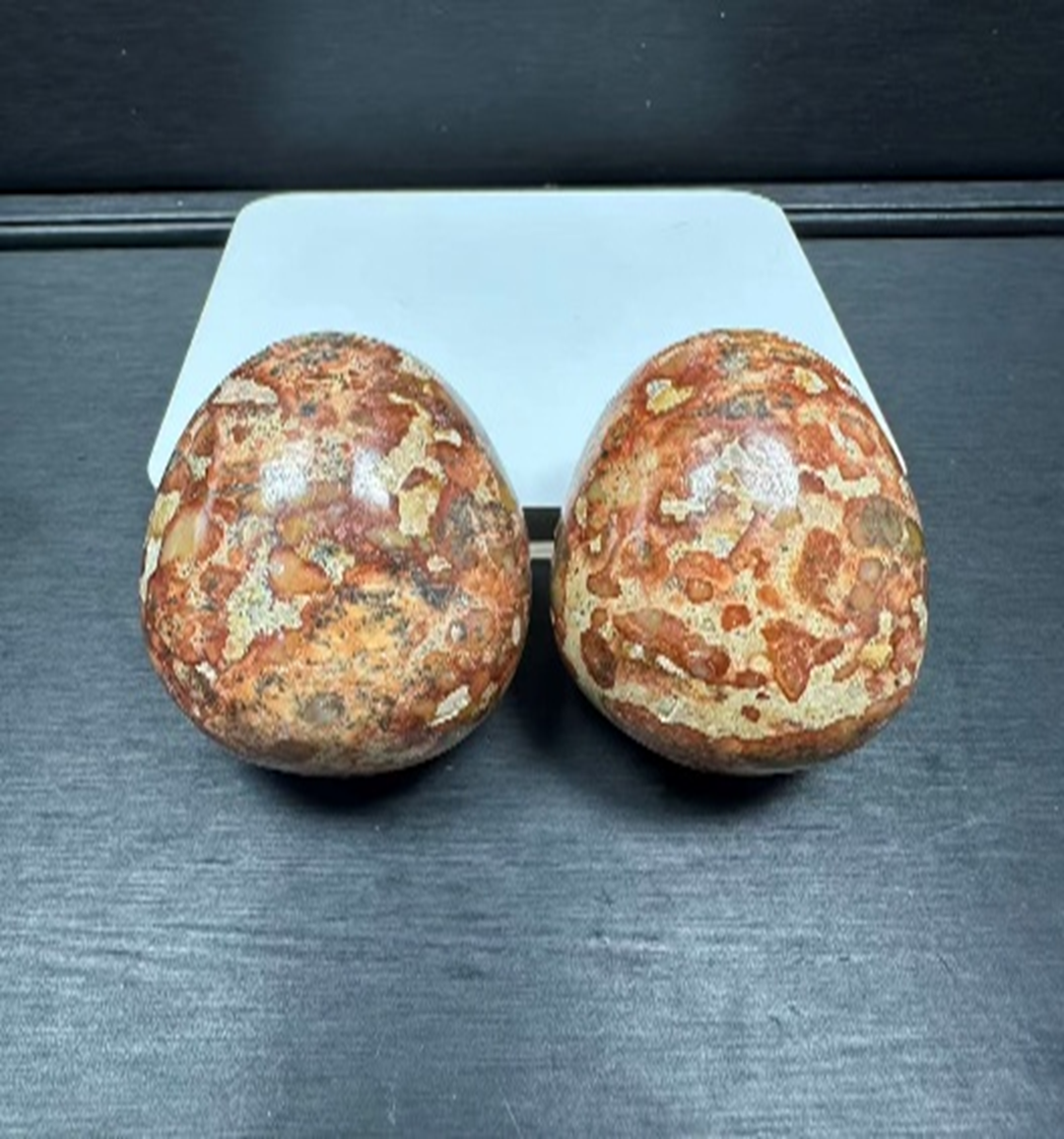 XB018 G18 財寶舍利 招財蛋(泰) 隨機