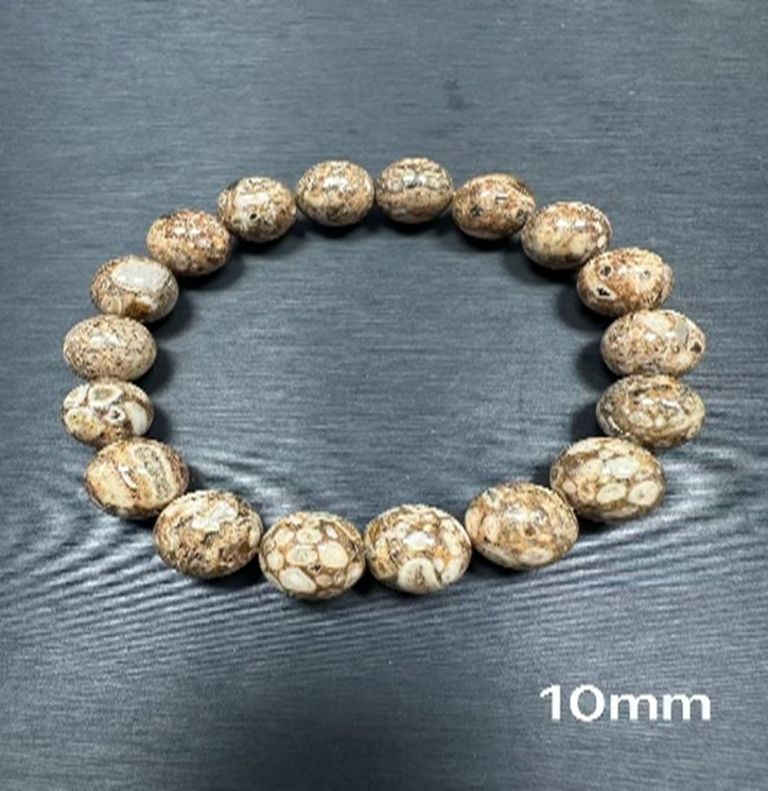 XB014 G14 頂級尊者靈骨舍利圓珠 10mm