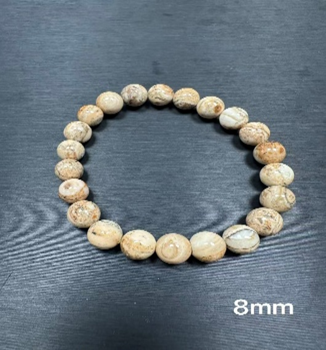 XB012 G12 頂級尊者靈骨舍利圓珠 8mm