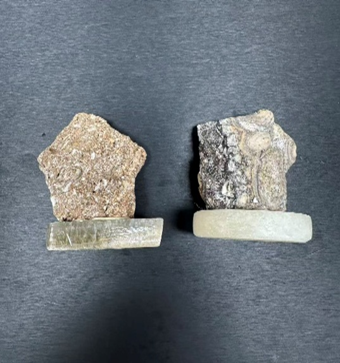 XB007 G7 原礦小擺件 隨機