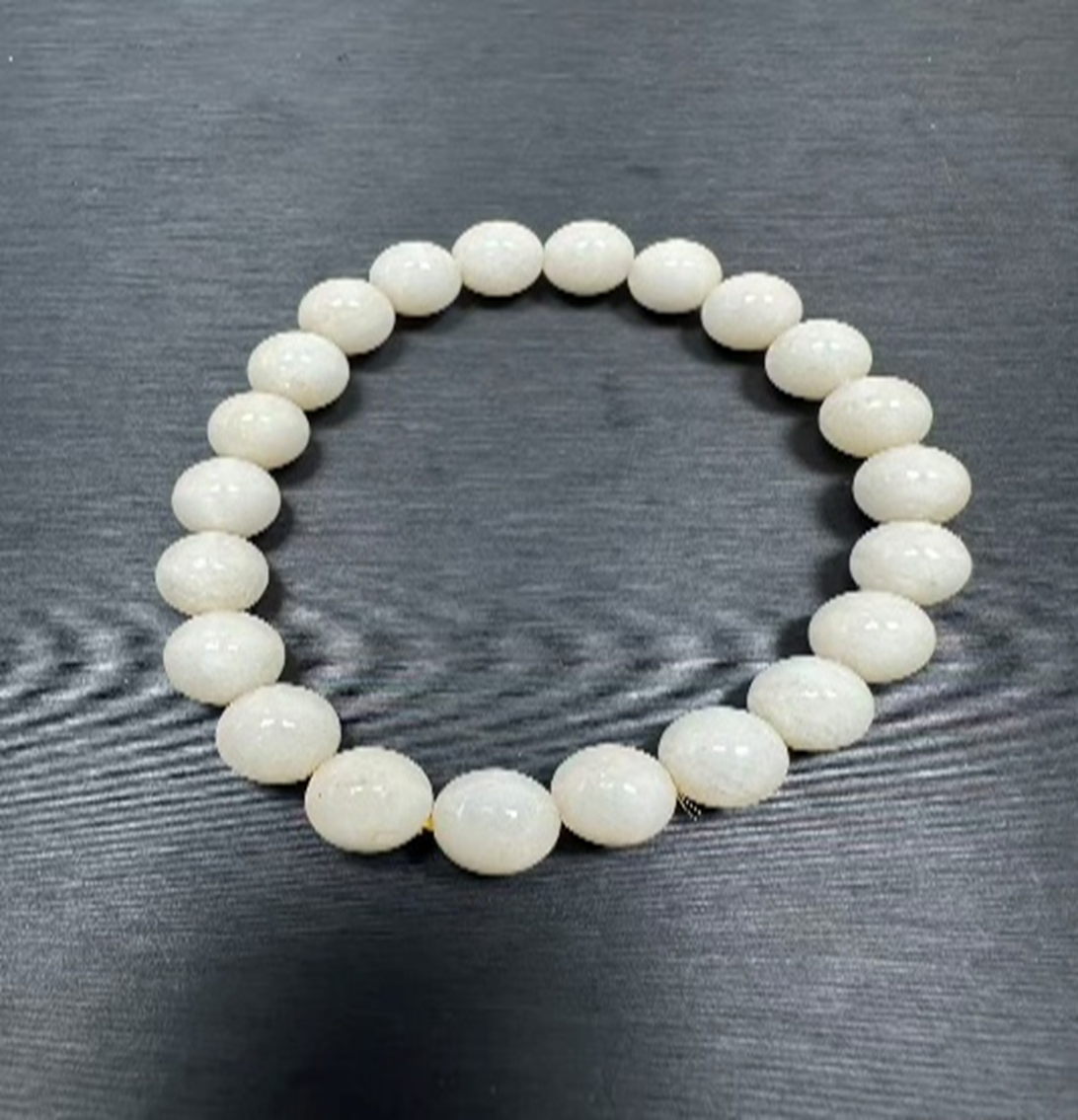 XB006 G6 光明圓珠手串 8mm