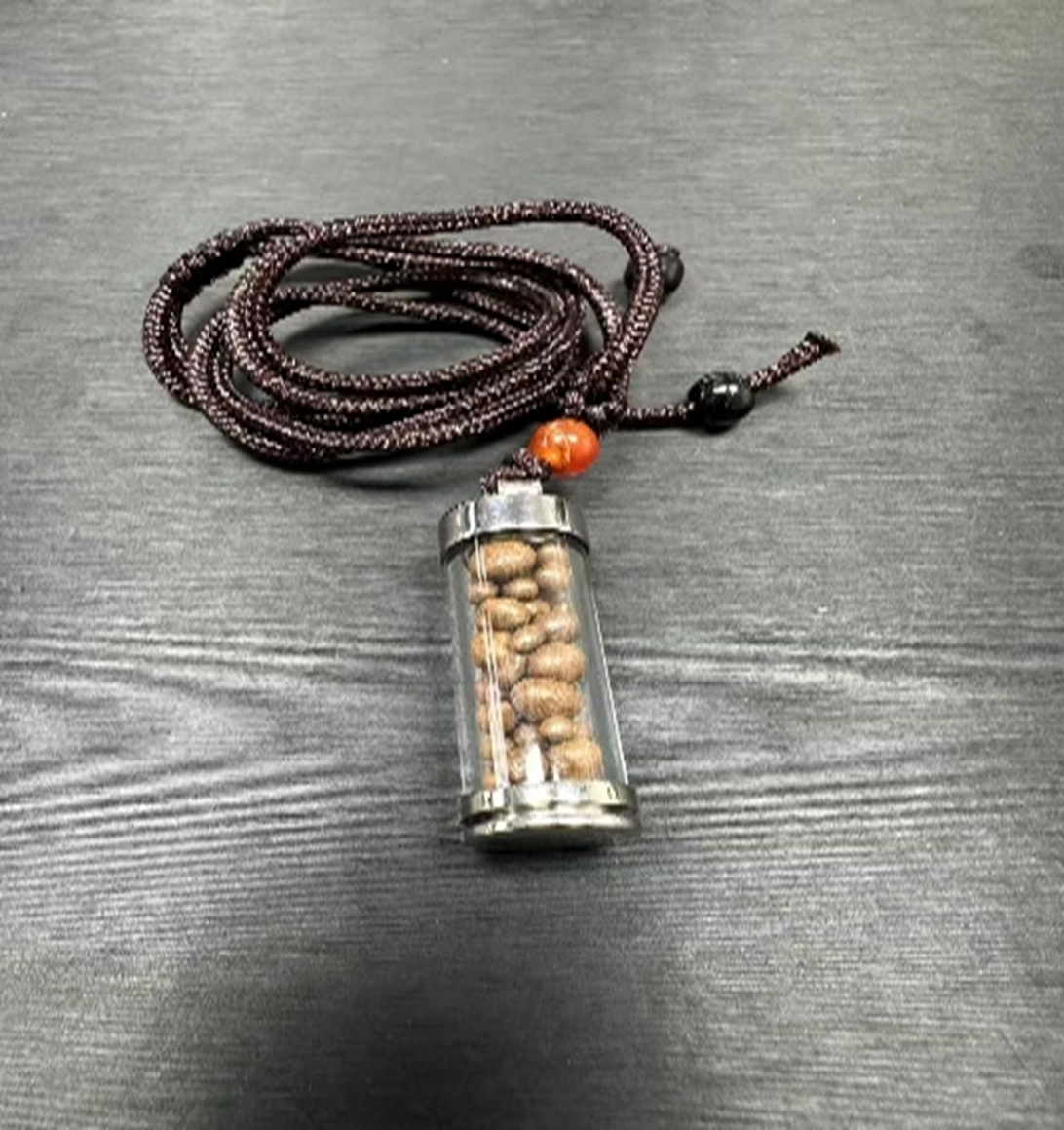 XB005 G5 阿羅漢舍利嘎烏瓶