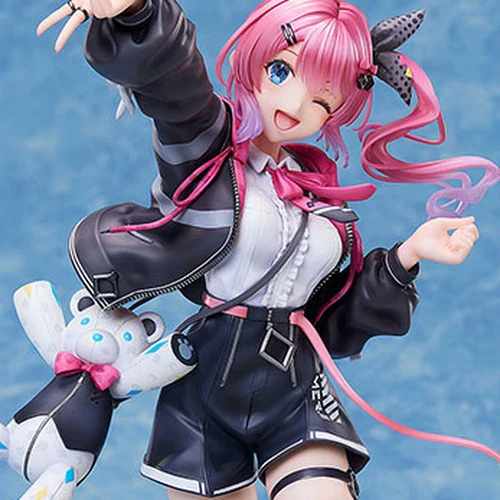 「ACG.GO」「預購」A･DIMENSION 彩虹社 倉持めると 1/7 Complete Figure