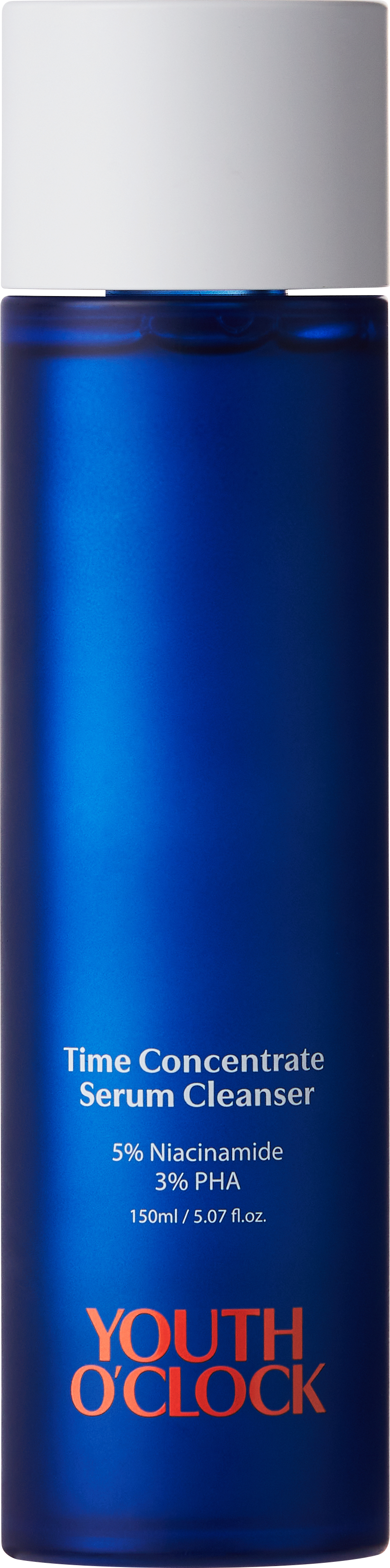 Time Concentrate Serum Cleanser