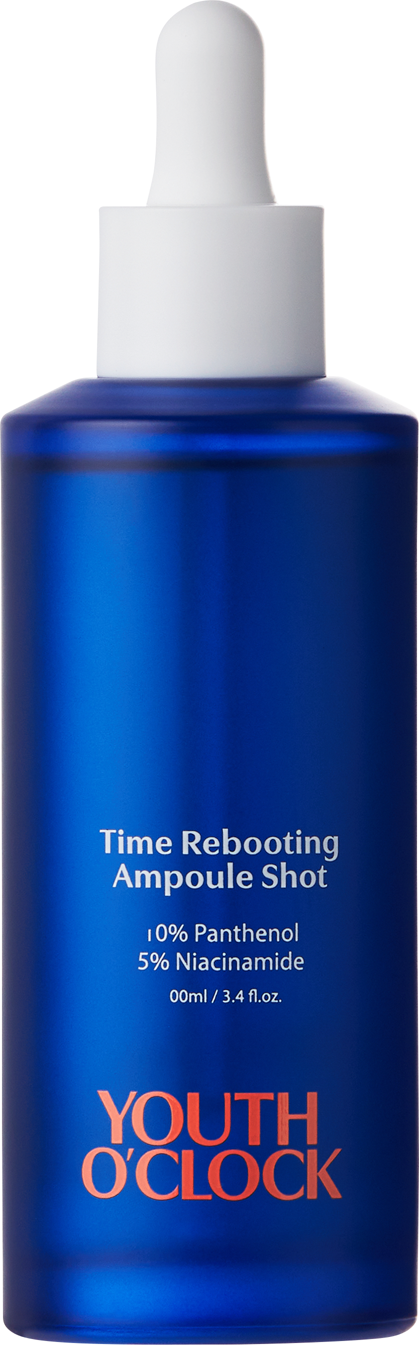 Time Rebooting Ampoule Shot