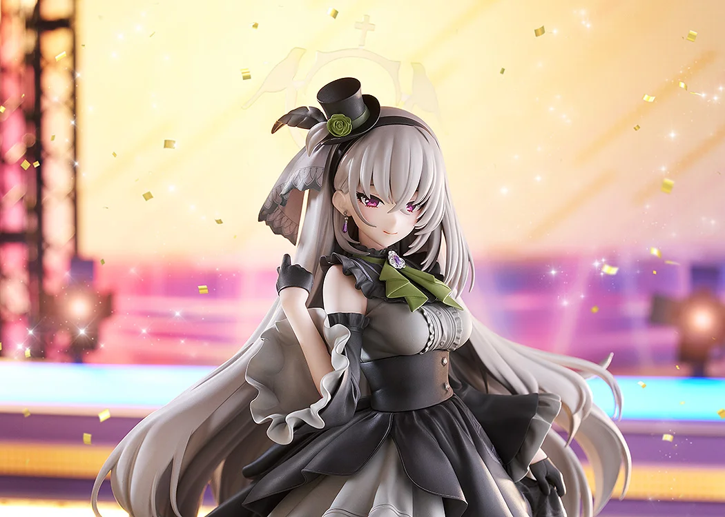 「ACG.GO」「預購」櫻子（偶像） 1/7 Scale Figure 《蔚藍檔案 Blue Archive》