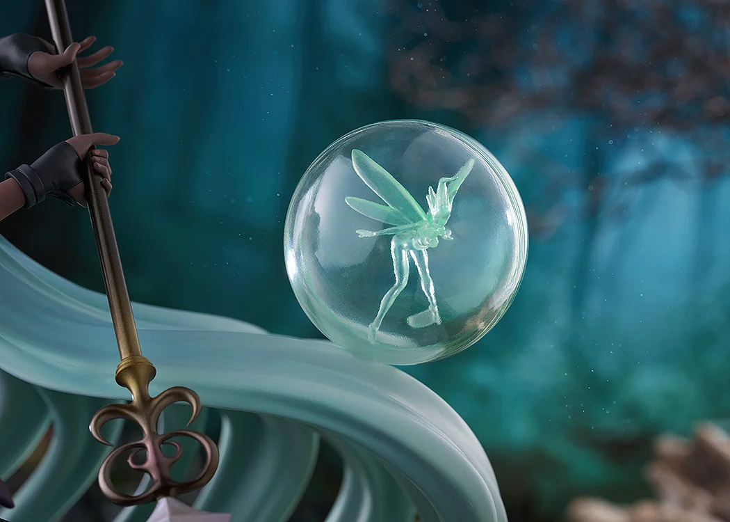 「ACG.GO」「預購」Phat! 羅莎琳德 1/6 Scale Figure 《聖獸之王》