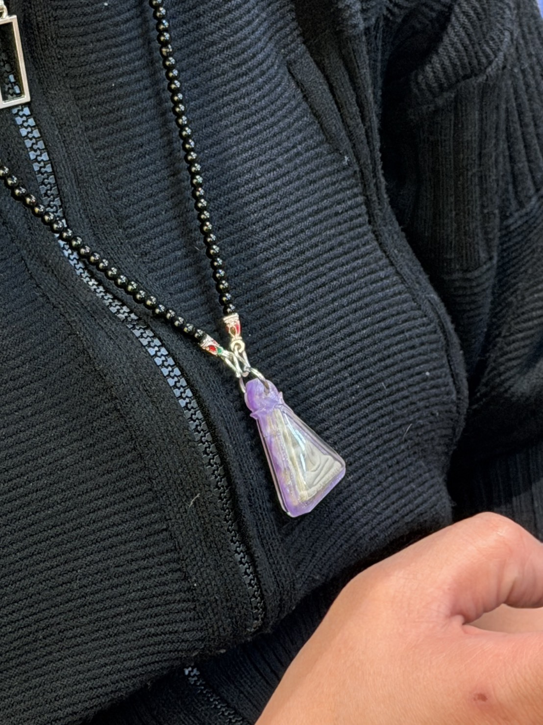 女王佛南帕亞｜皇家紀念版佛歷2547