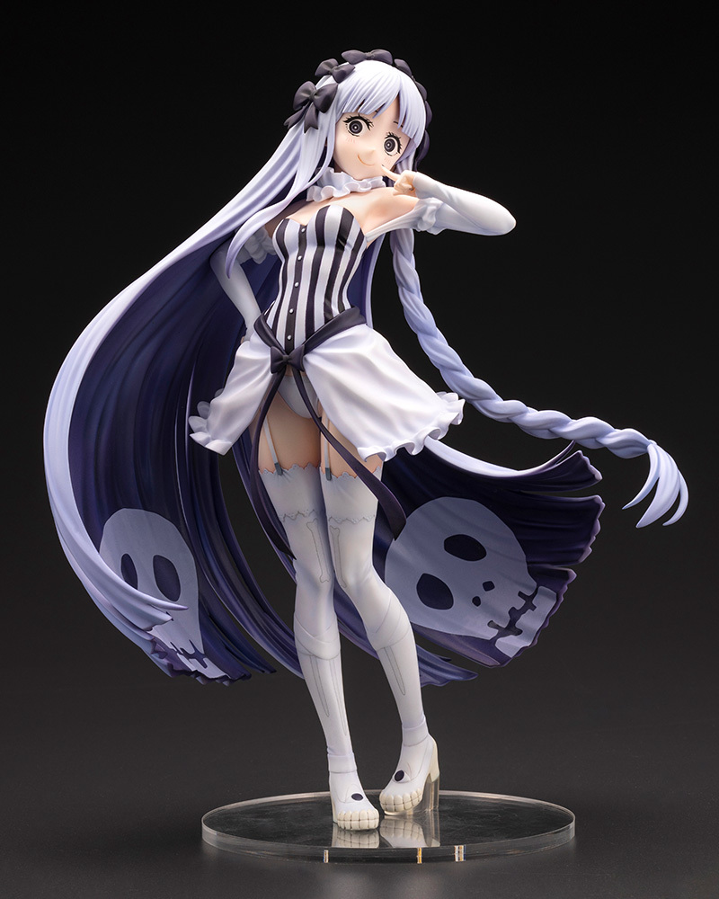 「ACG.GO」「預購」日版 壽屋 弗朗索瓦·普勒拉蒂 1/7 Scale Figure《Fate/strange Fake》