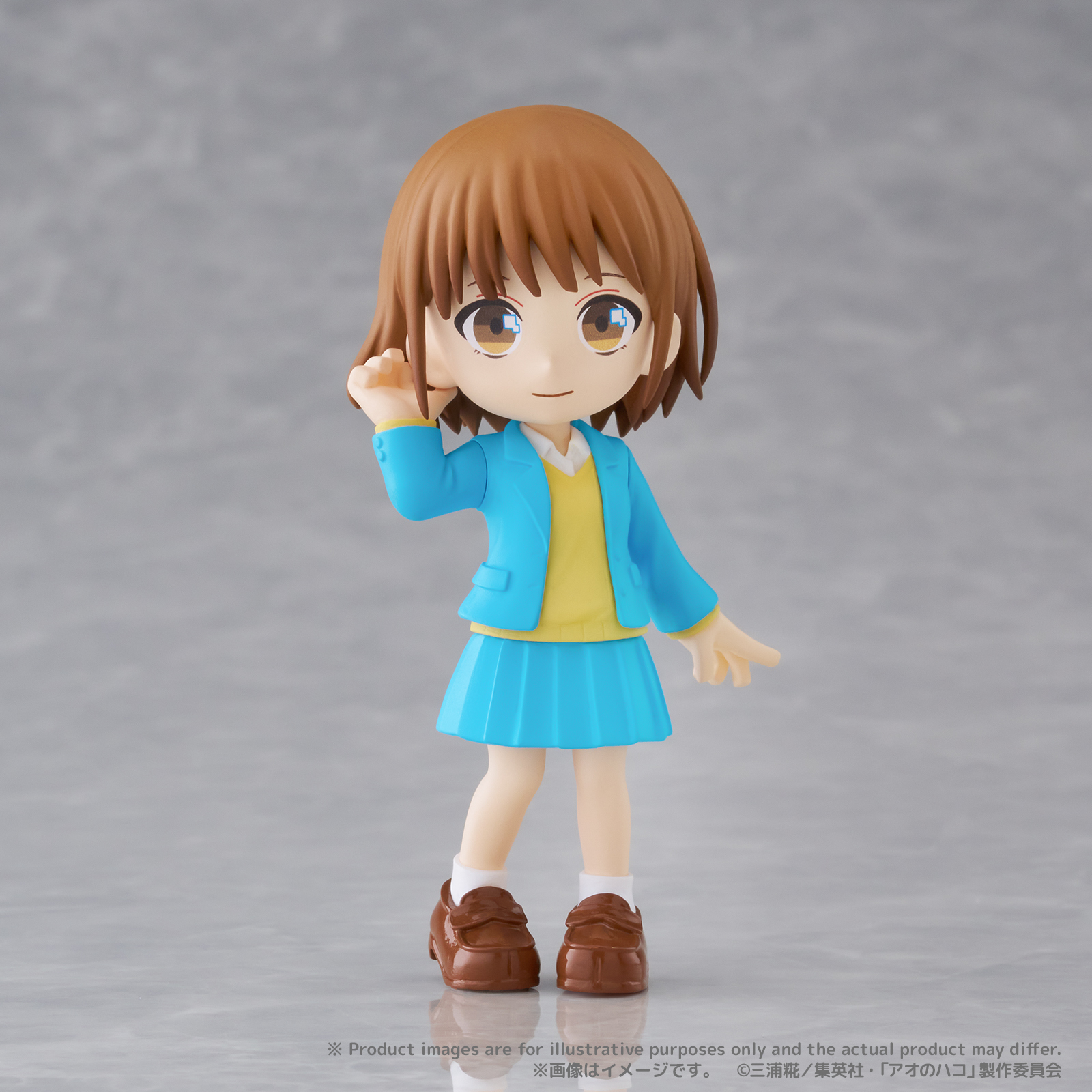 「ACG.GO」「預購」Bushiroad Creative PalVerse 藍色箱子