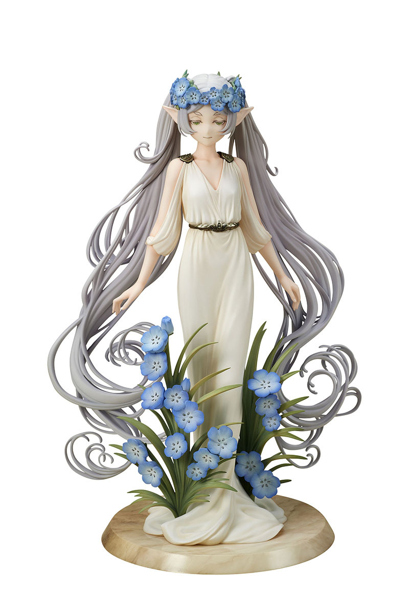 「ACG.GO」「預購」日版 MADHOUSE - DesignCOCO- 葬送的芙莉蓮 芙莉蓮 新藝術風格 1/7 Scale Figure