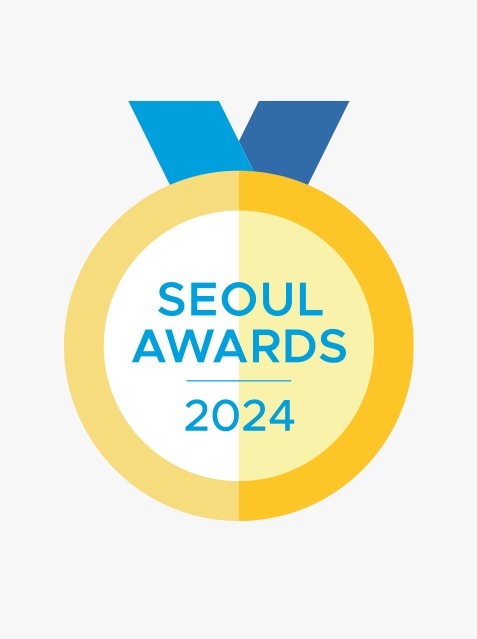 Seoul Awards 2024 Logo