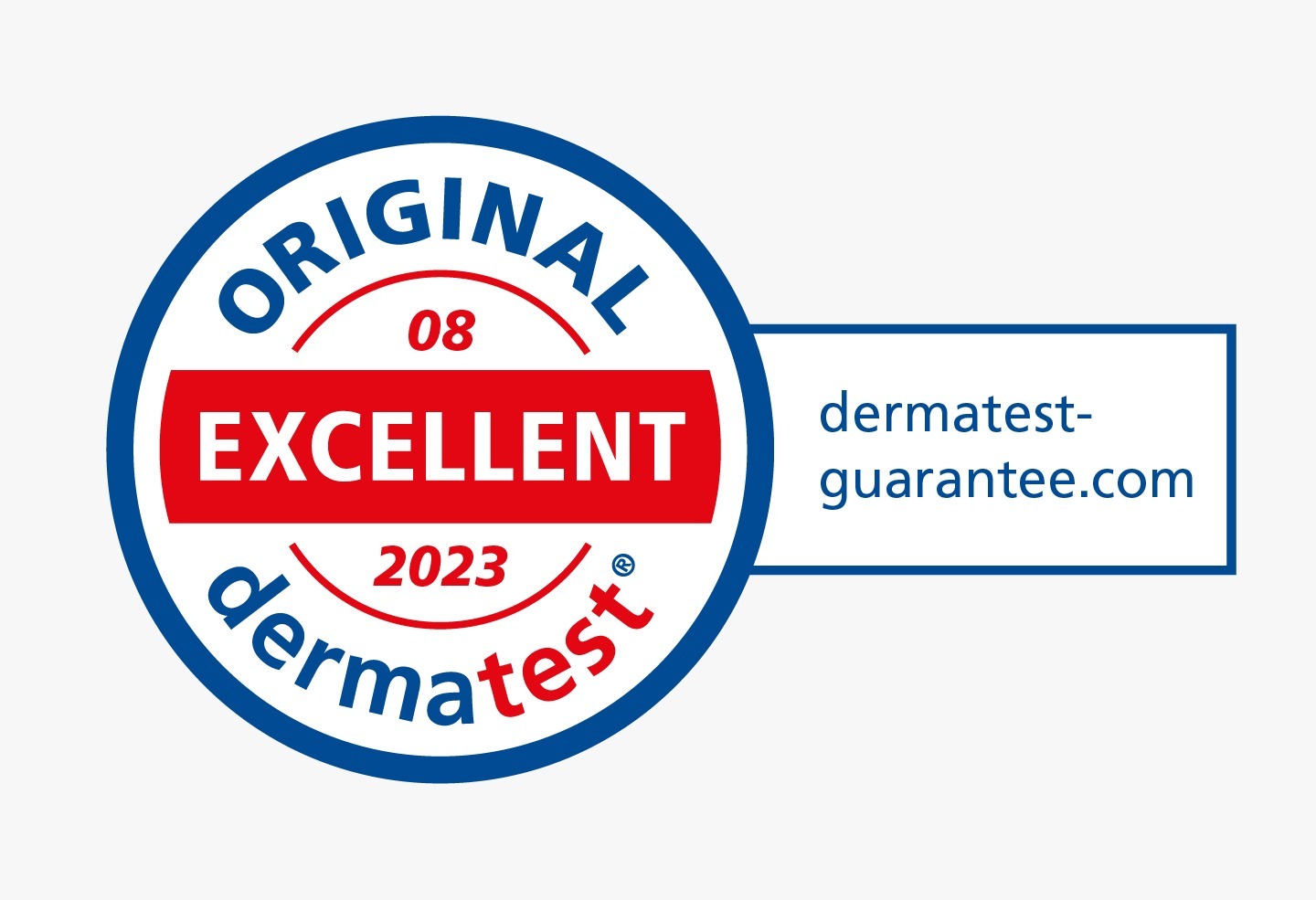 Dermatest Excellent