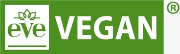 EVE VEGAN Logo