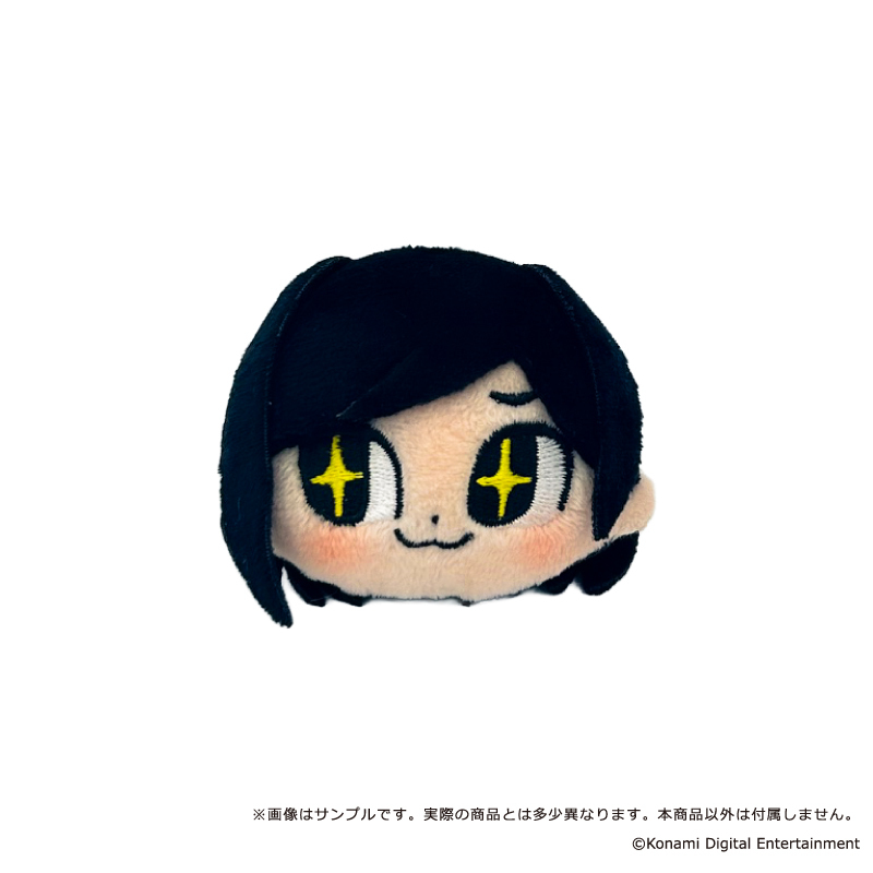 「ACG.GO」「預購」SILENT HILL f×Bkub Plush Badge