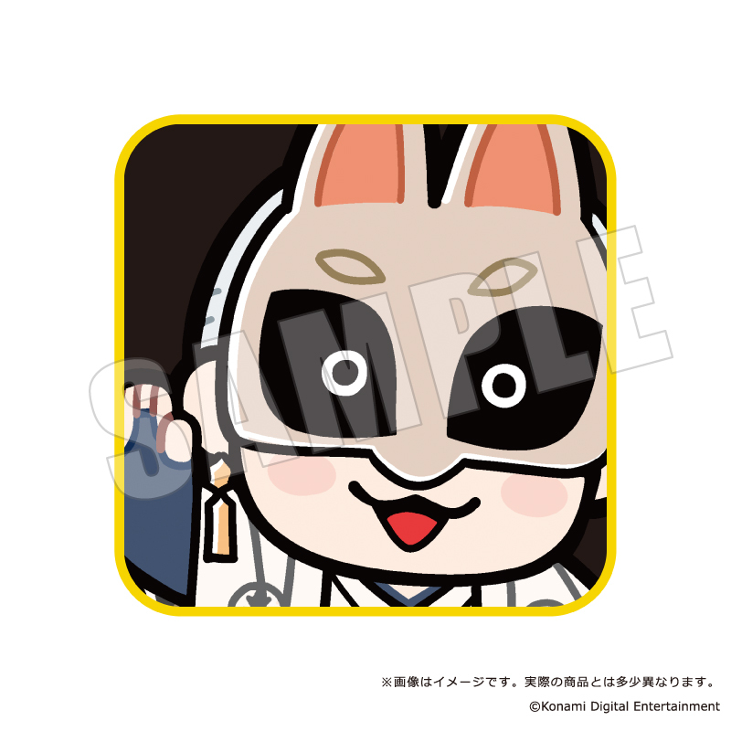 「ACG.GO」「預購」SILENT HILL f× Bkub 面巾