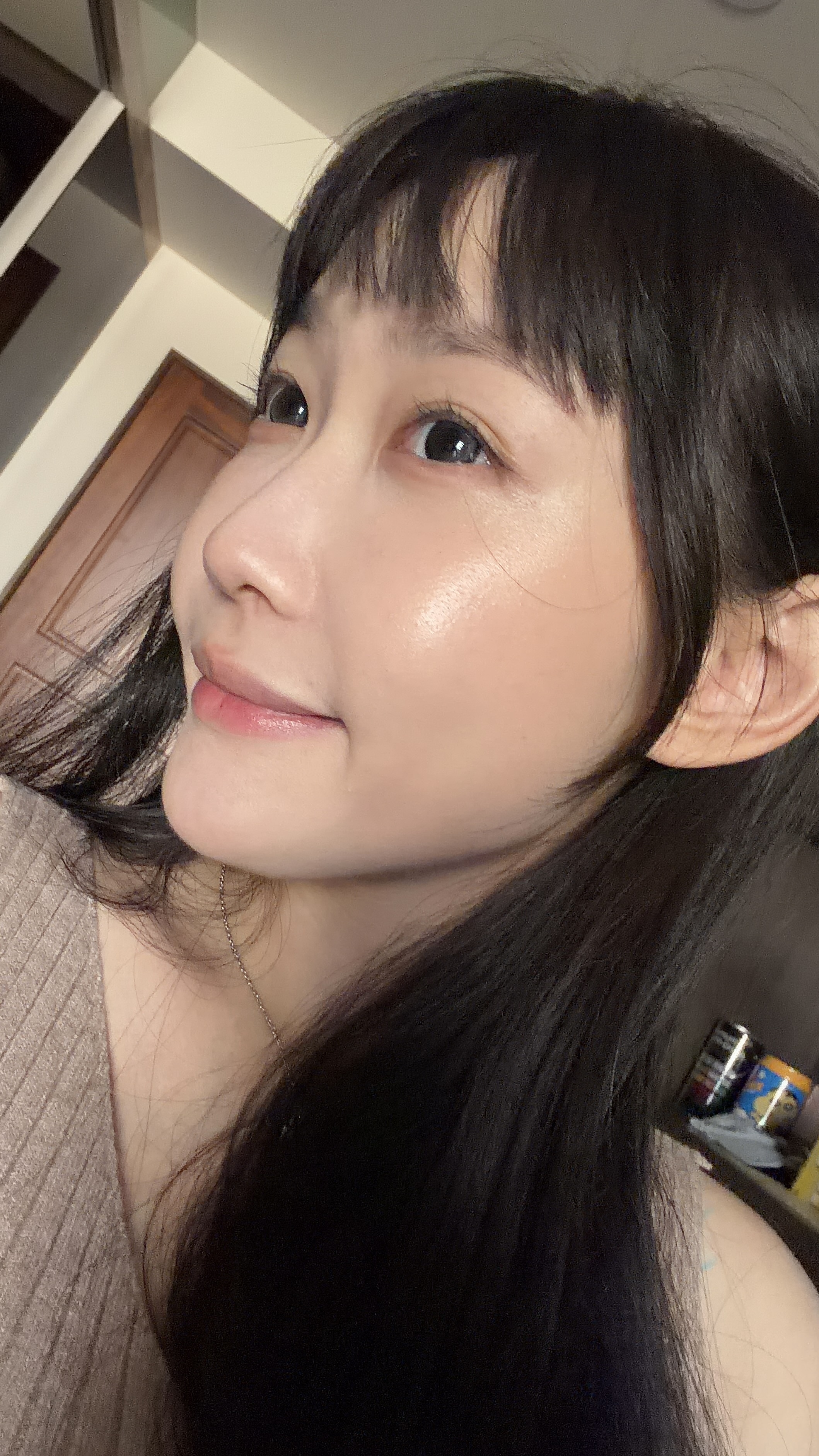 闆娘愛用新品底妝