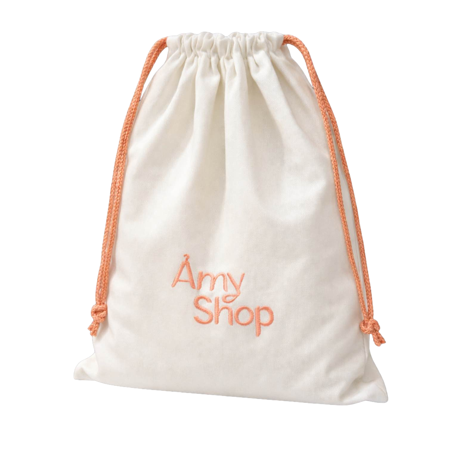 【Amy Shop】經典款 電繡防塵袋 (33公分 x 40公分)  大