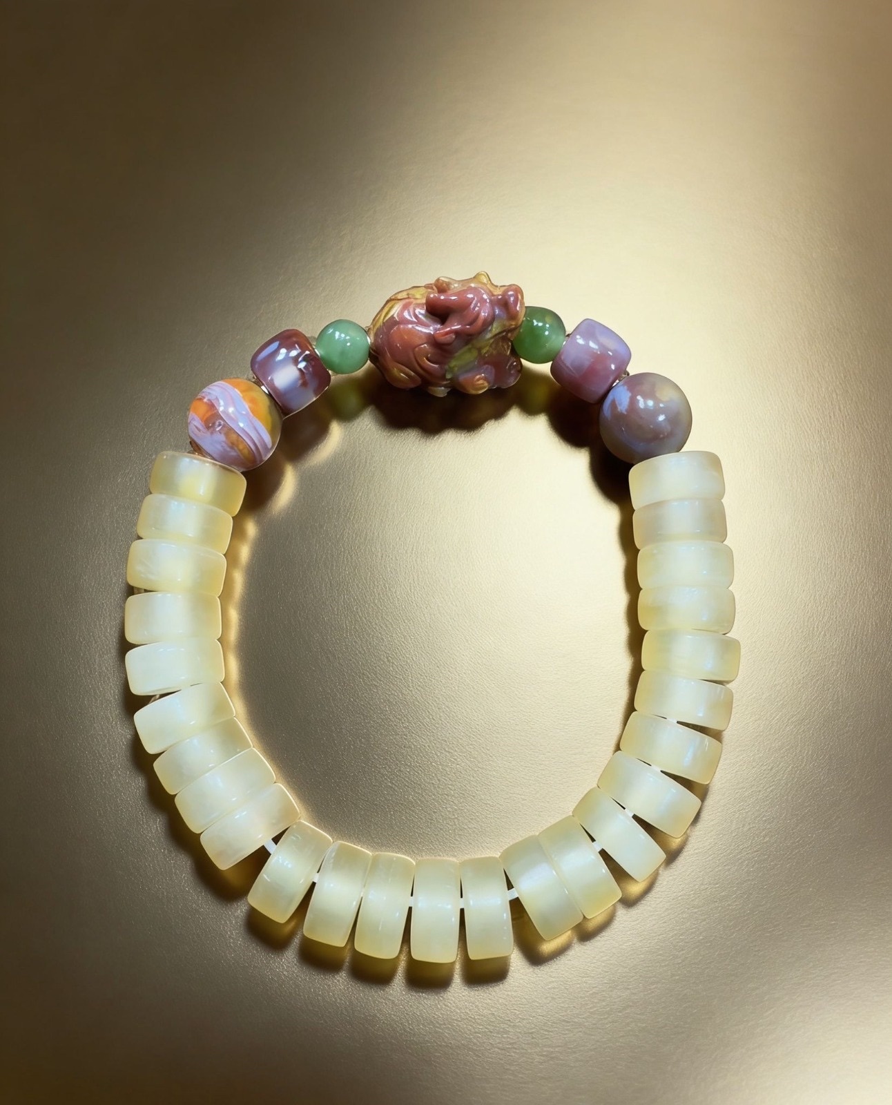 LZ2417 TIAN LU PIXIU WEALTH ATTRACTION ARRAY