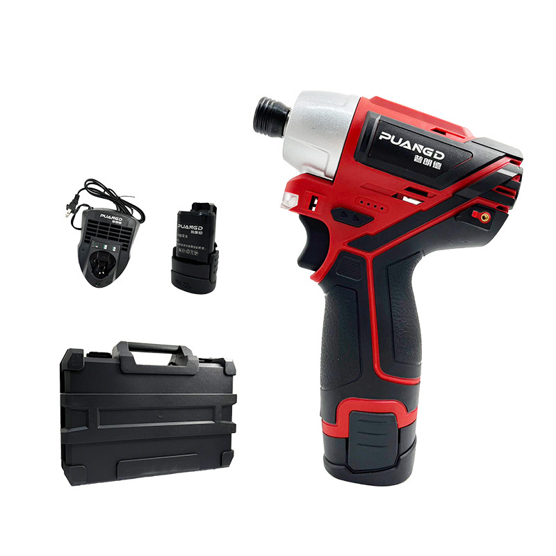 普朗德｜P-A232 無刷衝擊起子機