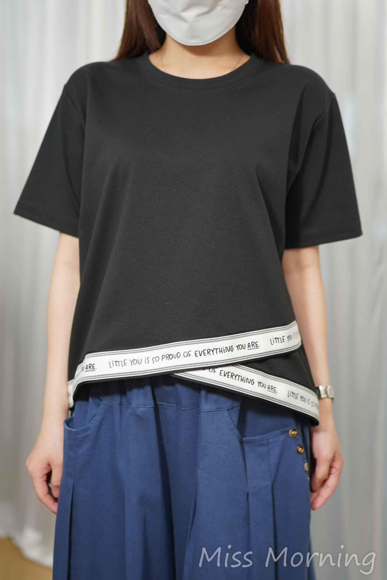 熱賣靚棉tee(15118)