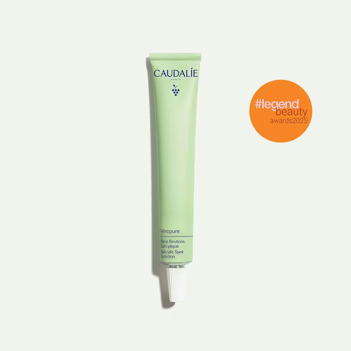 Caudalie Vinopure 葡萄淨化急救暗瘡膏 15ml