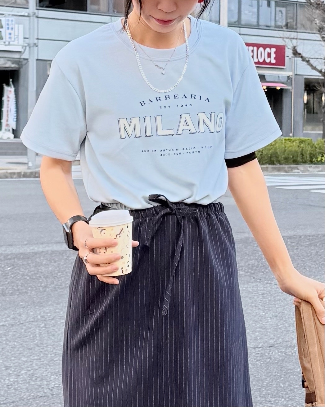 3月新品♥粉色短袖Tee