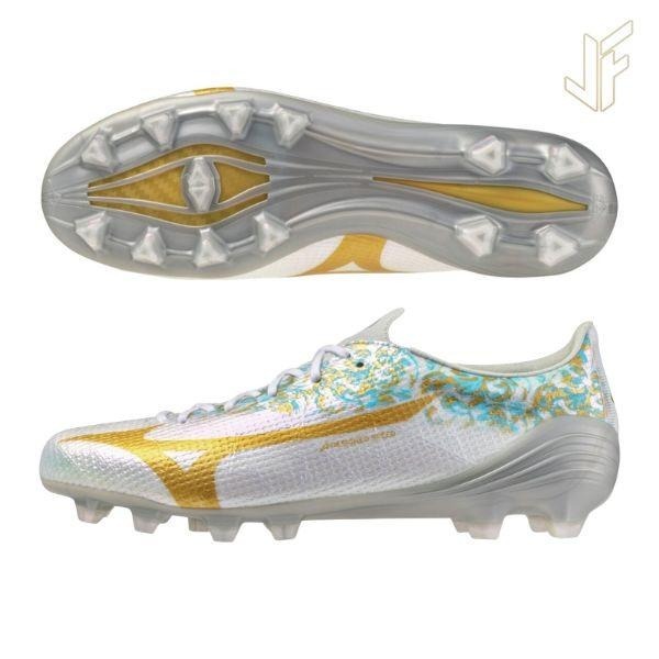 MIZUNO 日本製  Alpha III JF M