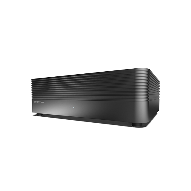 IsoTek SIGMAS 高階電源處理器