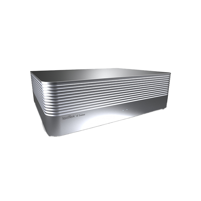 IsoTek SIGMAS 高階電源處理器