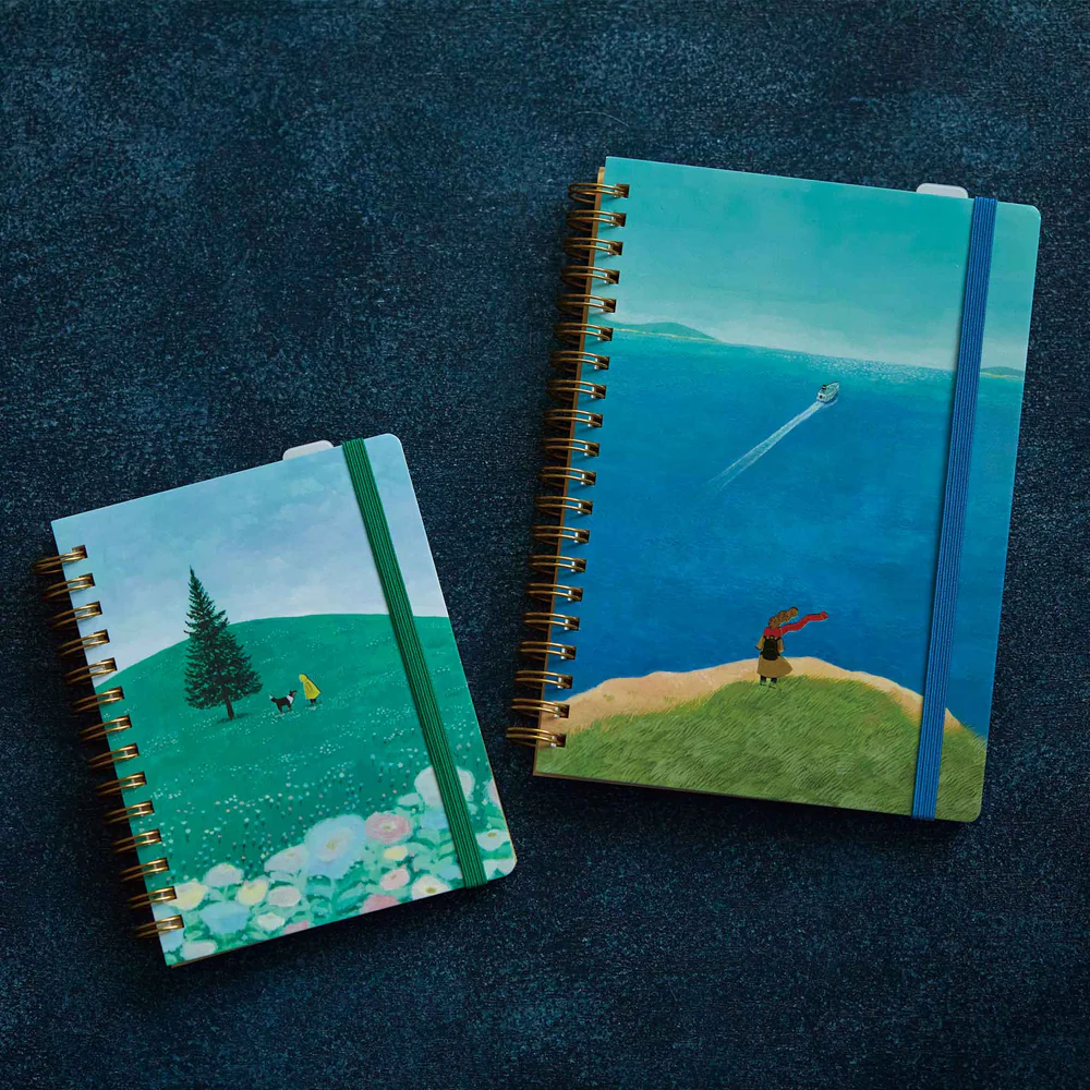 king jim hitotoki note ring pa size meets