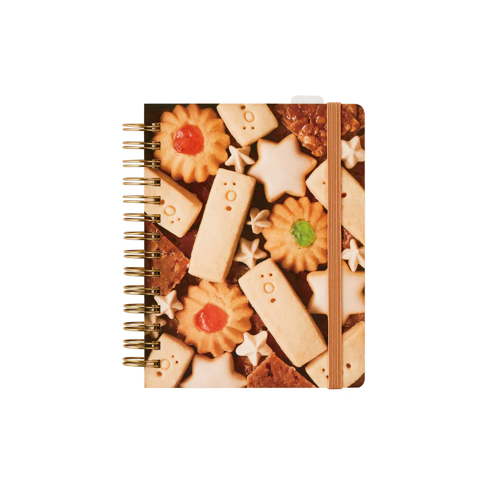 king jim hitotoki note ring pa size snacks