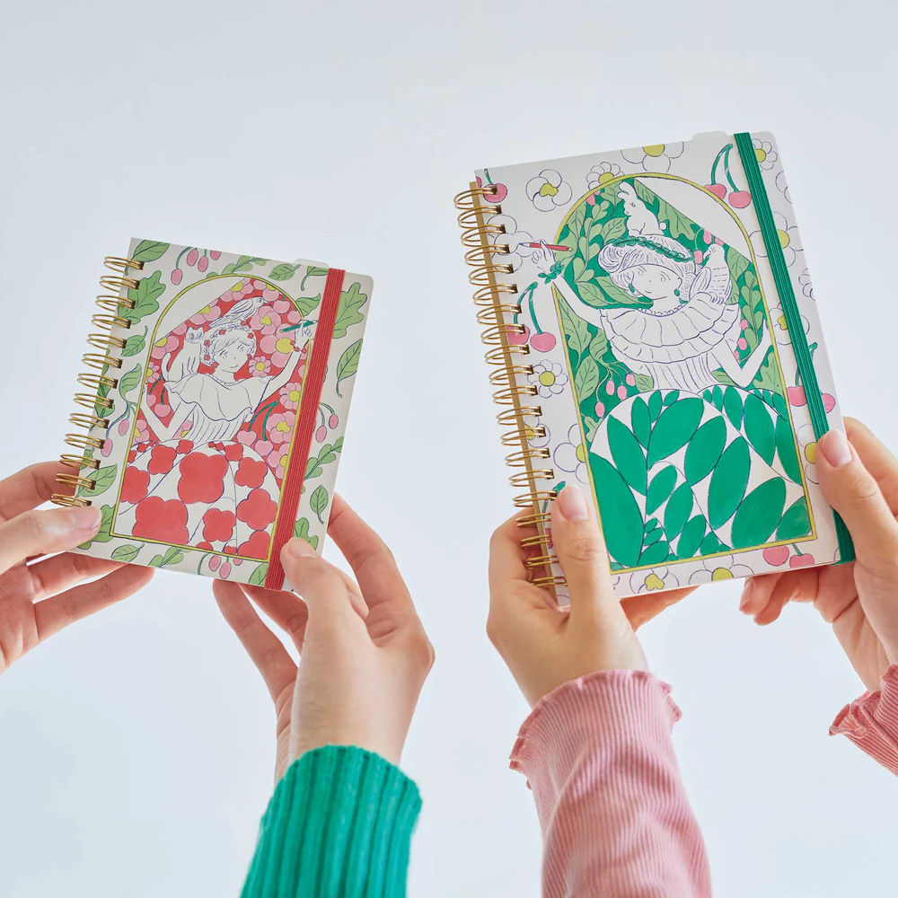 king jim hitotoki note ring pa size desire