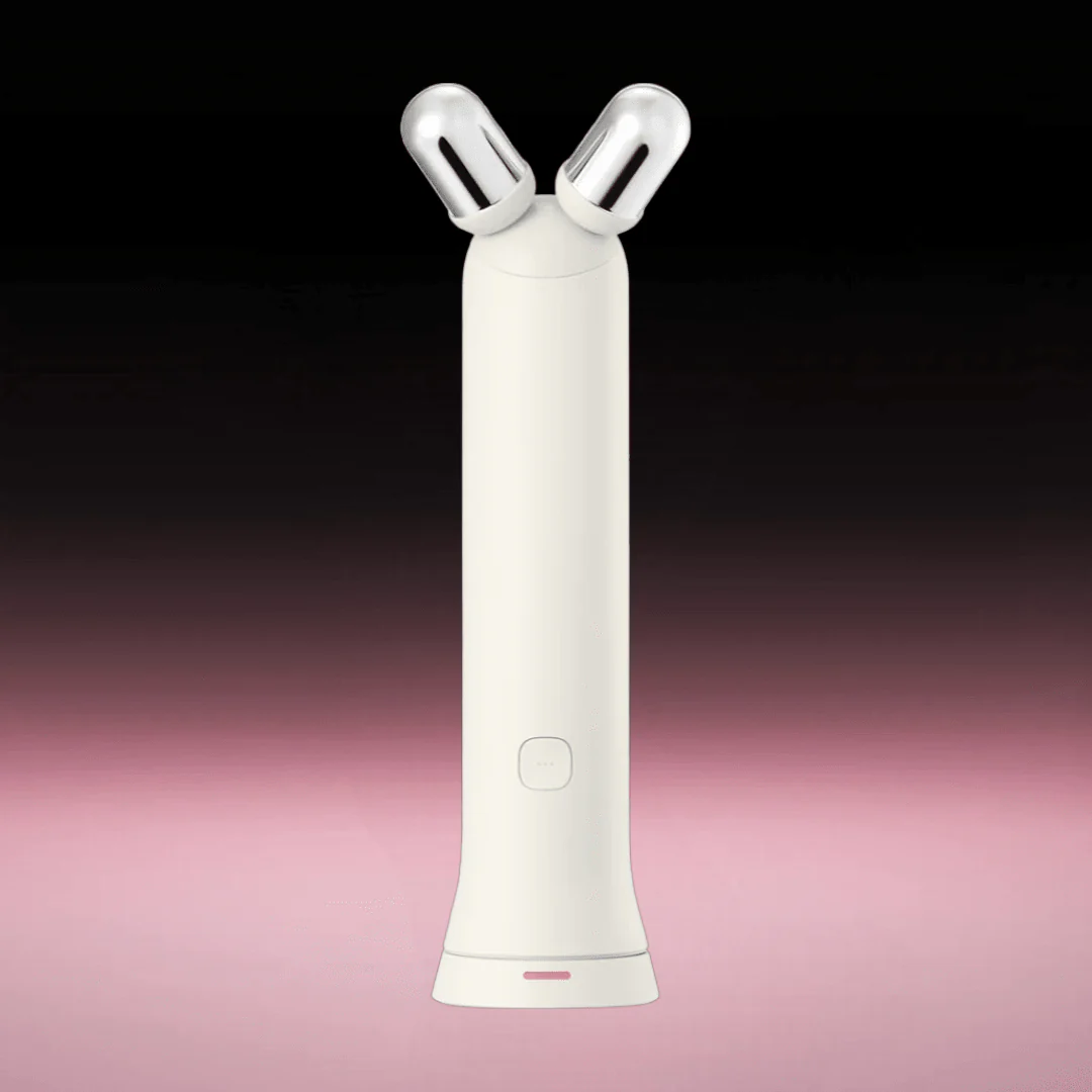 少 量 現 貨丨MEDICUBE AGE-R BOOSTER V-ROLLER 輪廓塑形頭 (連 mini plus 美容機）