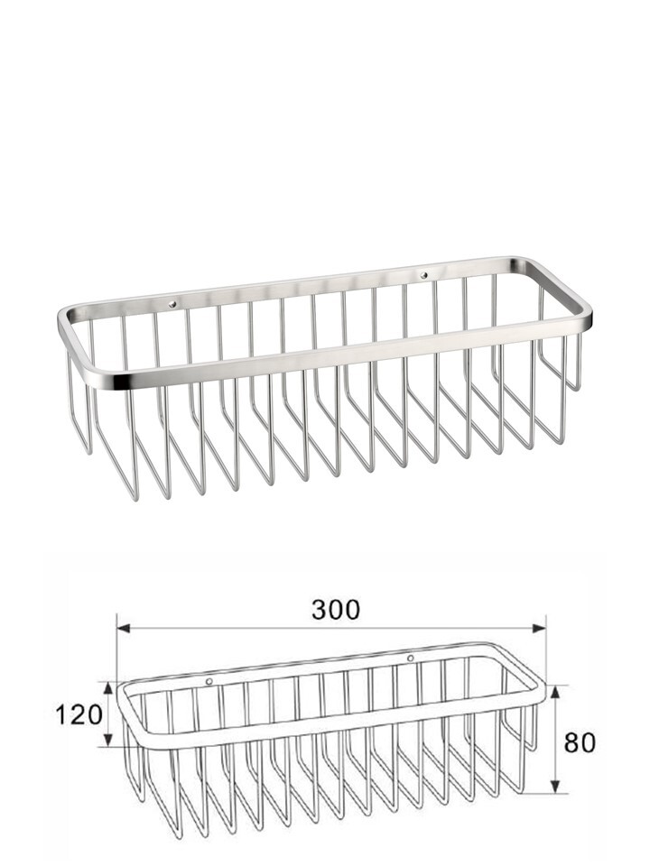 H1A-6404    四角籃U