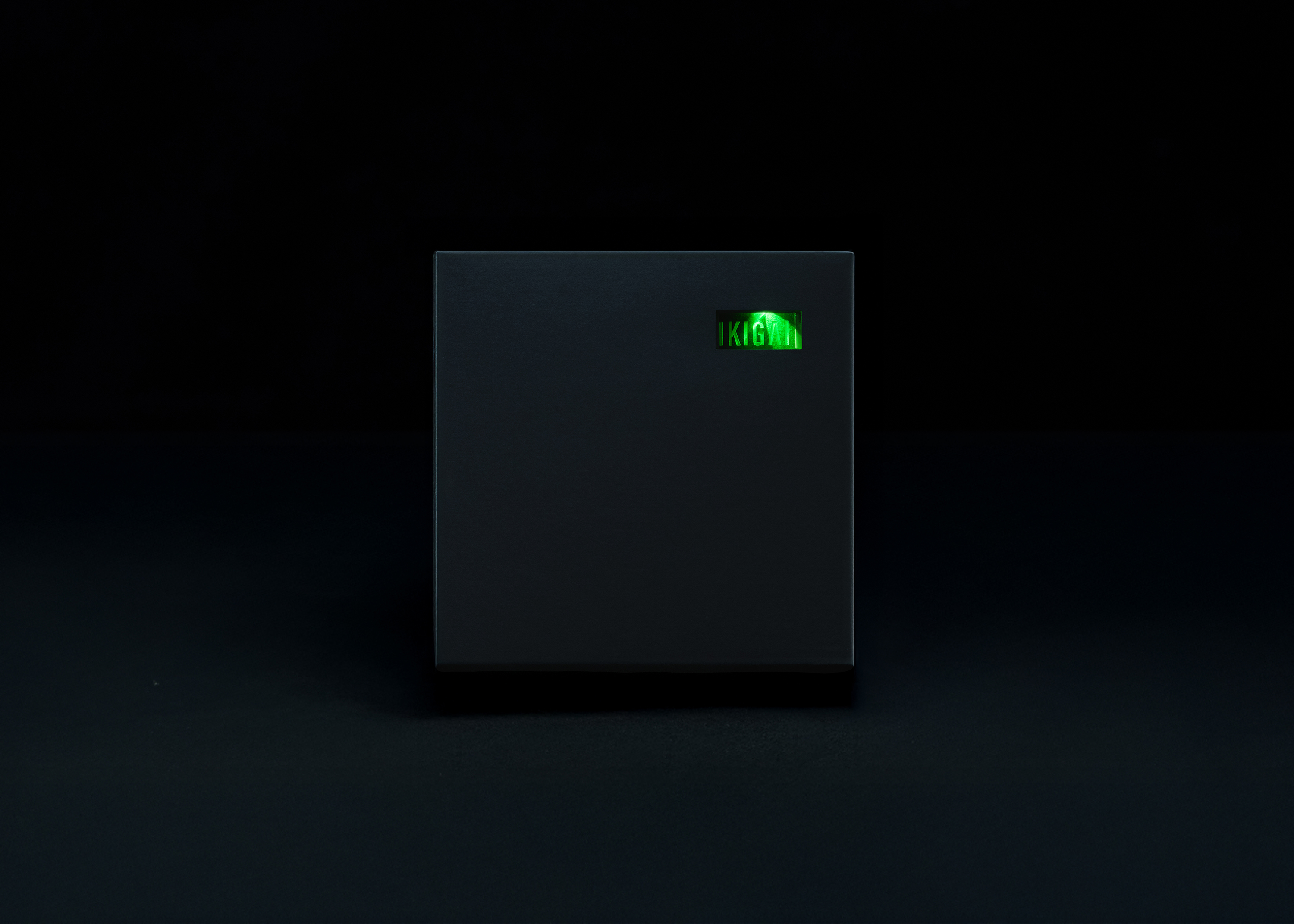 炎亞綸 2026 年最新專輯《Ikigai》