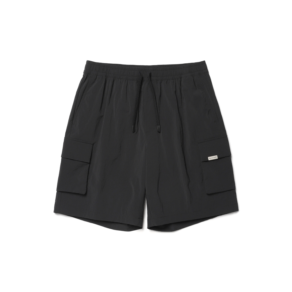 【春季新品限時折扣🔥 3/29 晚上12:00結束】Snow Peak Root Cargo Shorts 26ss 雙口袋 短褲 防曬 S26MURHP60
