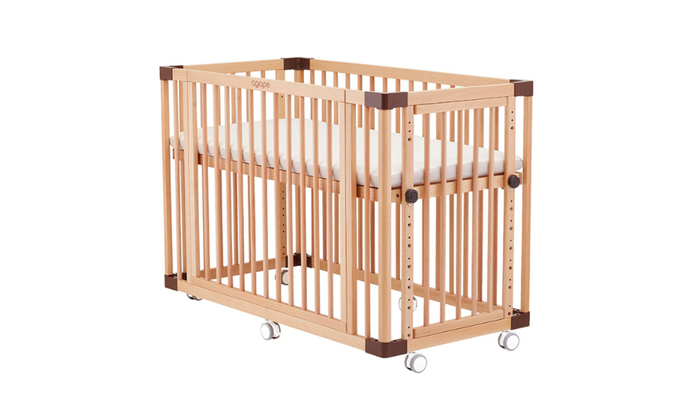 嬰兒餐椅推薦指南:選對餐椅,守護寶寶脊椎與專注力