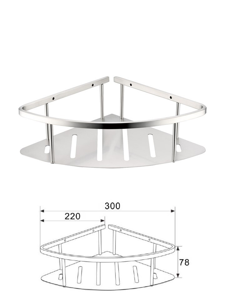 H1A-6501K 平底三角籃
