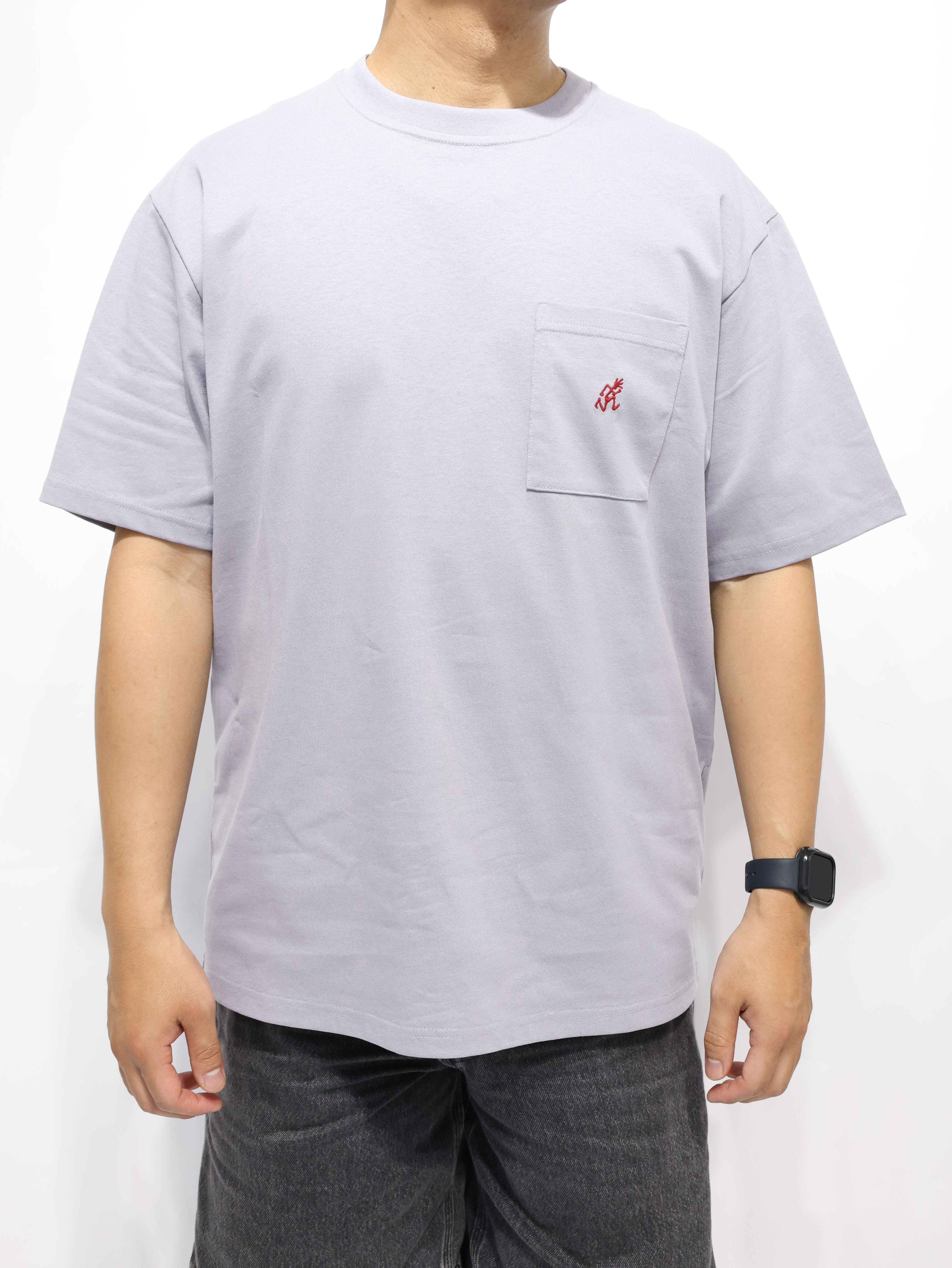GRAMICCI ONE POINT TEE 短袖 G304-OGJ